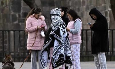 Sismo de 6,5 despierta a México y pone a prueba la alerta sísmica