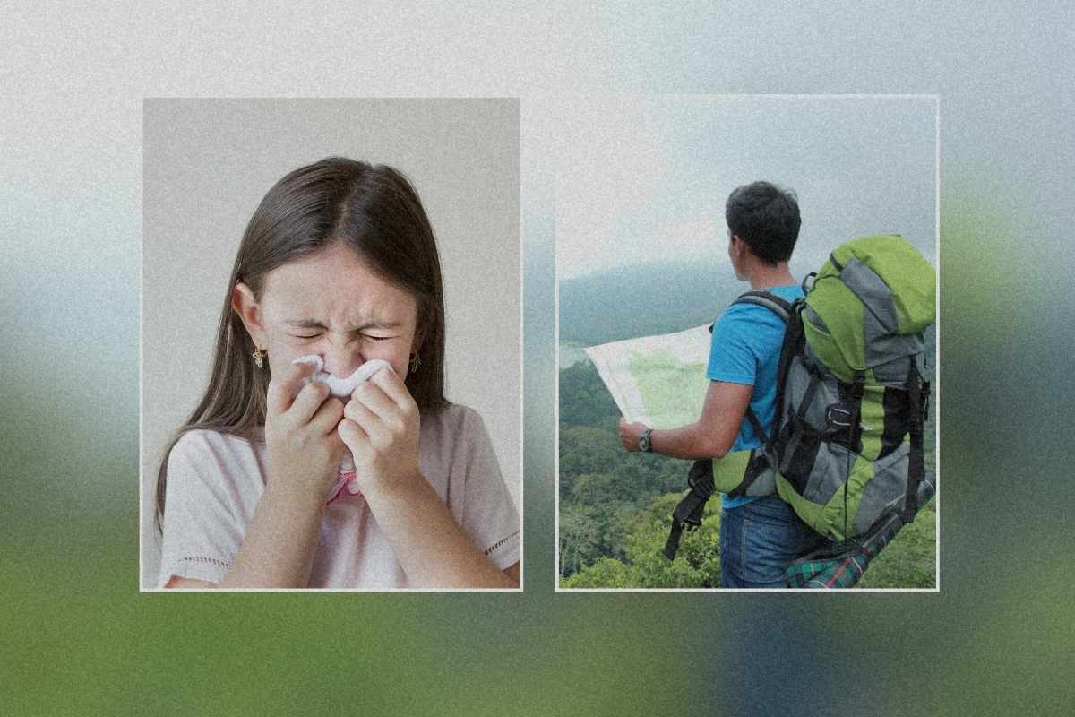 “Super gripe” de influenza A(H3N2) bajo lupa por regreso a clases y viajeros
