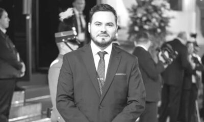 Testimonio clave marca avance en juicio por muerte de Hansel Szarata