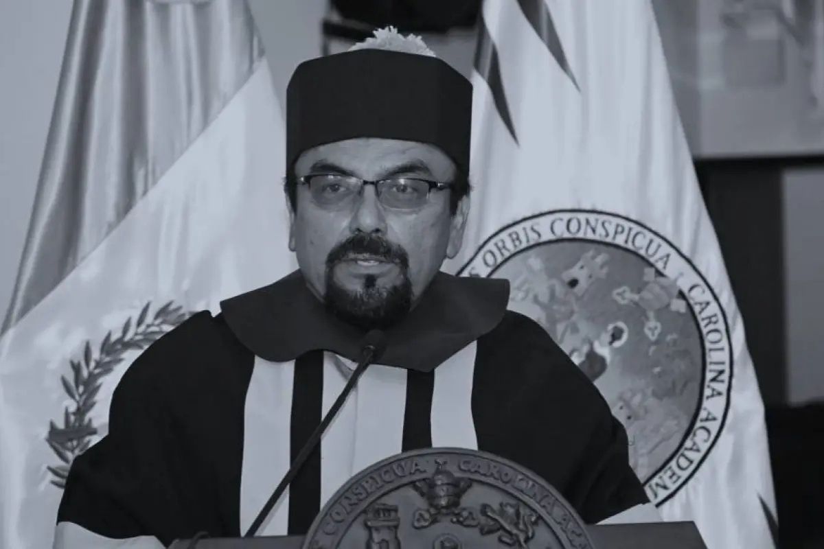 Video revela el ataque que mató al director del CUDEP