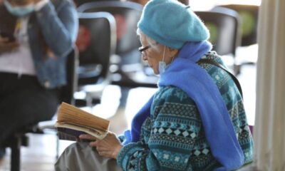 Viento norte y descenso térmico marcarán el clima este 2 de enero