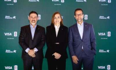 Banco Promerica Guatemala y Visa lanzan promoción para vivir la Copa Mundial FIFA 2026™