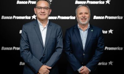 Banco Promerica presenta Perspectivas Económicas 2026 y comparte resultados financieros del último año