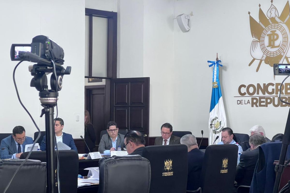 CACIF, Embajada de EE. UU. y AmCham fijan postura ante elección de magistrados del TSE