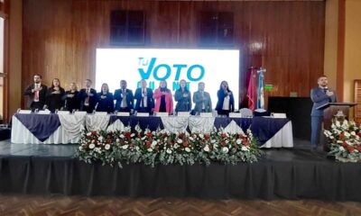 CANG define magistrado para la CC 2026-2031 en una segunda vuelta marcada por exclusiones y voto nominal