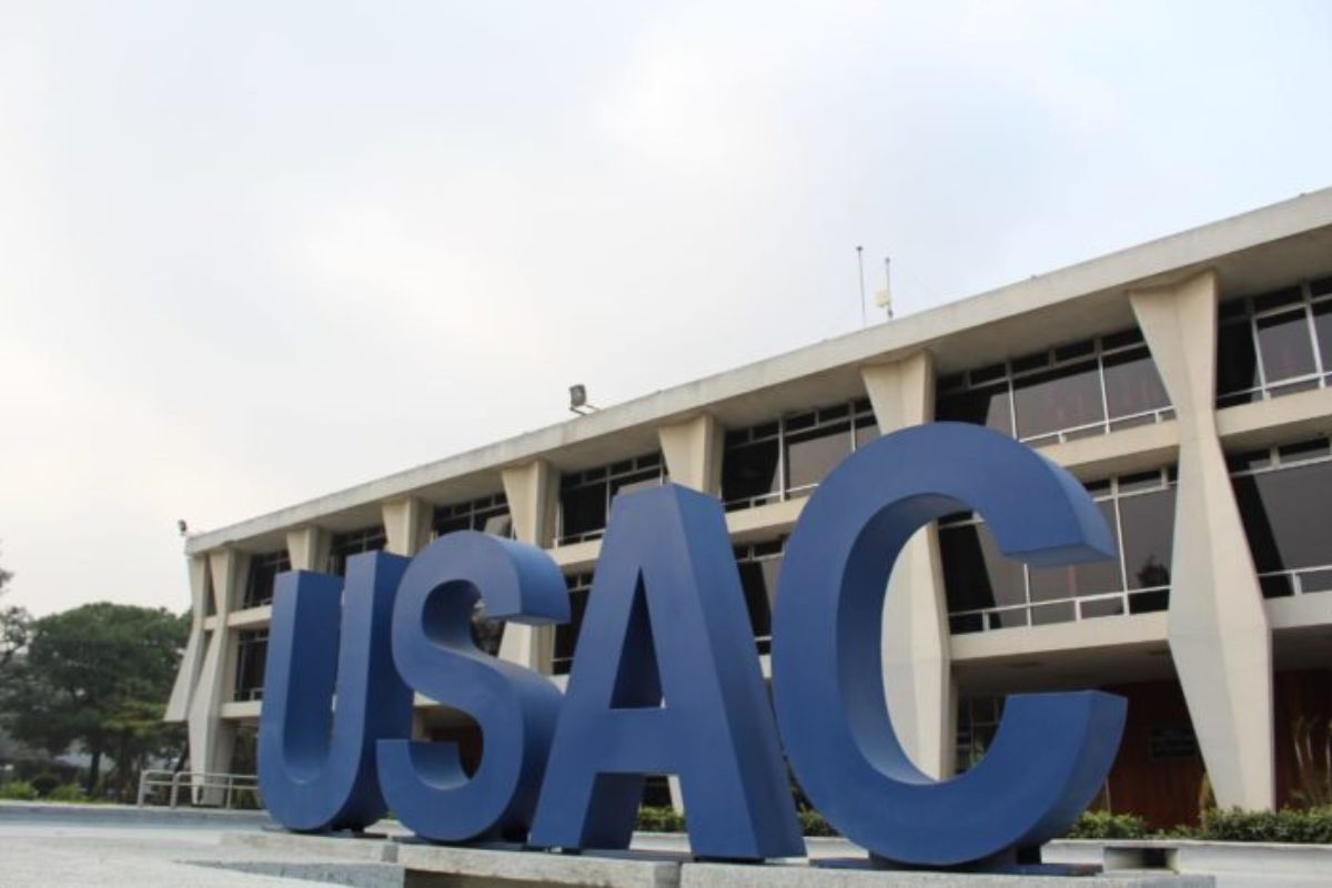 CSU de la Usac elegirá magistrados titular y suplente para la CC en sesión programada en Antigua Guatemala