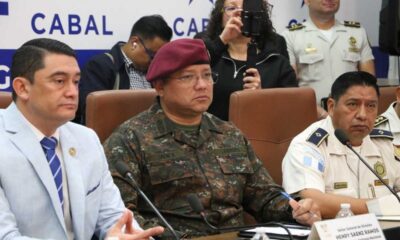 Cárcel de máxima seguridad en Izabal comenzará a construirse el 1 de abril con inversión de Q500 millones