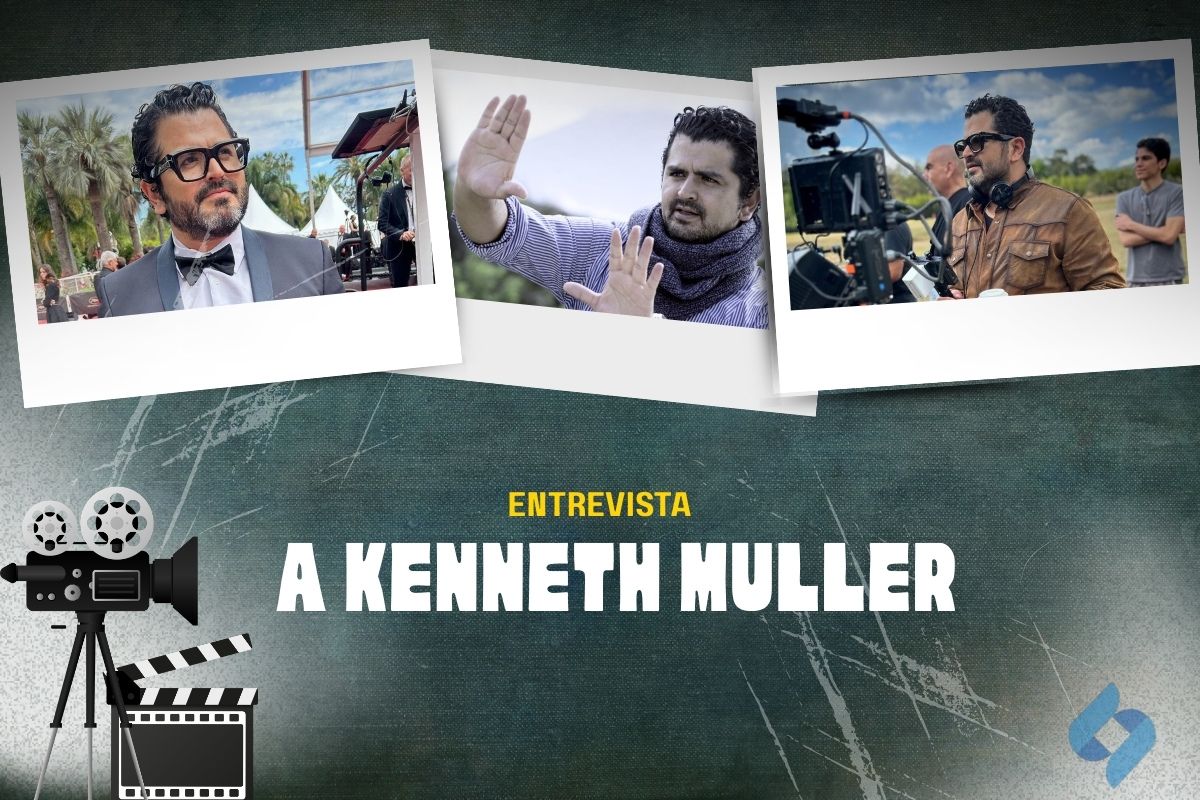 Cineasta Kenneth Muller cuestiona viabilidad de la Ley de Fomento Cinematográfico y advierte riesgos financieros y políticos