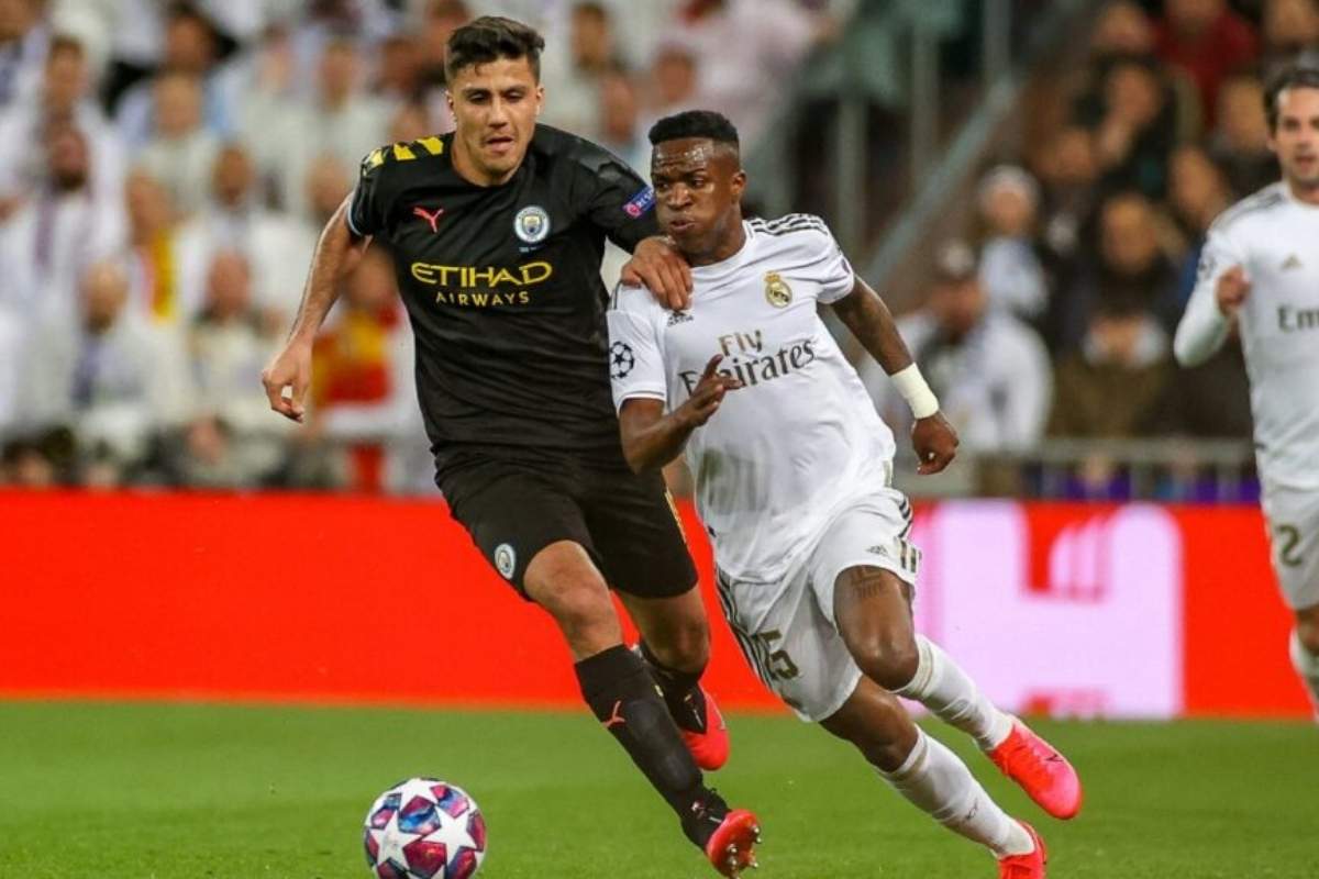 City–Madrid una rivalidad que no se detiene