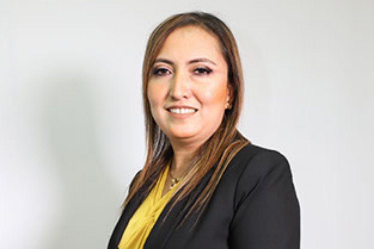 Claudia Paredes asume la Presidencia del Organismo Judicial para el período 2025-2026 tras meses sin consenso en la CSJ