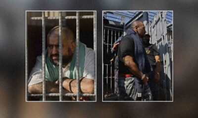 Confirman traslado de reos de Renovación 1 a la Granja Penal Canadá durante operativo de seguridad