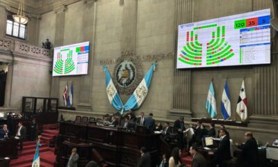 Congreso aprueba Ley Orgánica de la Procuraduría General de la Nación