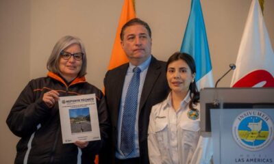 Conred convoca a simulacro nacional por sismos el 24 de febrero