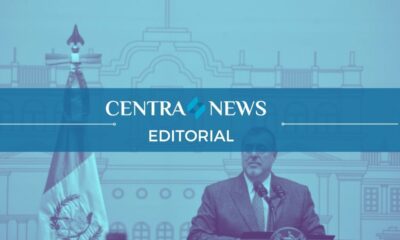 Democracia sitiada y narrativa agotada - Editorial