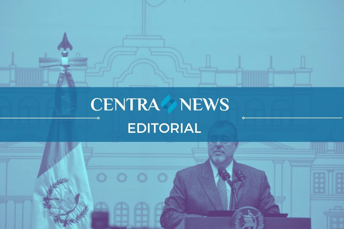 Democracia sitiada y narrativa agotada - Editorial