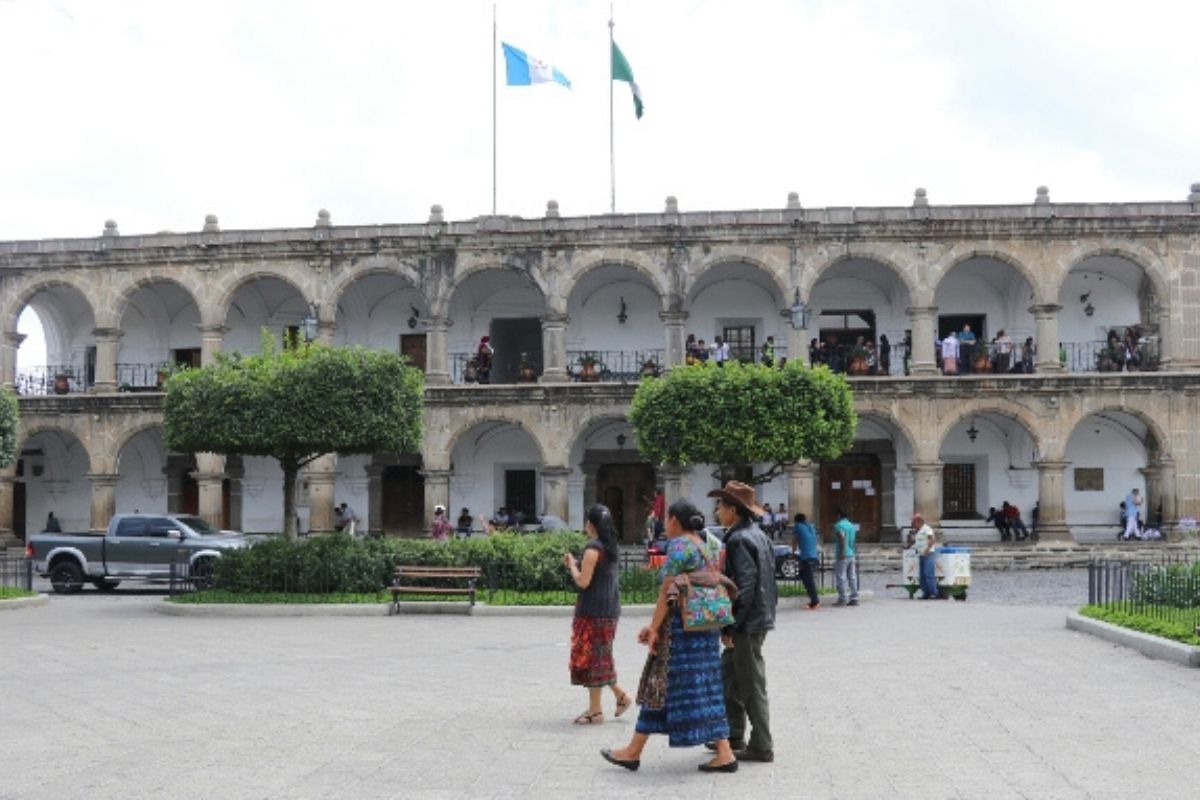 Ejecución presupuestaria municipal en Guatemala: entre la responsabilidad técnica y la responsabilidad política