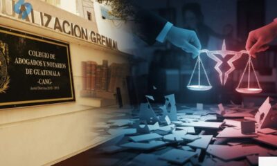 El CANG ante una decisión clave: institucionalidad o polarización