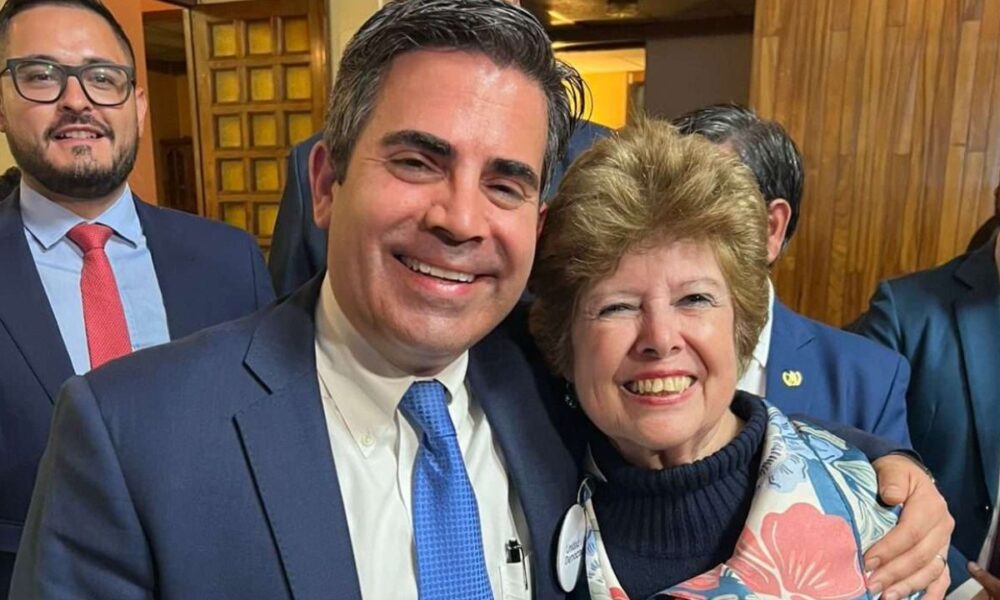 Entre tensiones y diligencias del MP, CANG elige a sus representantes ante la Corte de Constitucionalidad