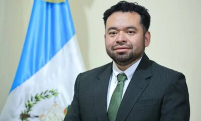 FECI detiene a exviceministro del MAGA por caso “Fertilizantes”