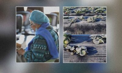 Frentes fríos prolongarán el descenso térmico en Guatemala