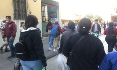 Frío bajo cero marca ya el inicio de 2026 en Guatemala