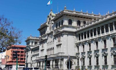 Gobierno inicia proceso para designar magistrados de la Corte de Constitucionalidad para el período 2026-2031