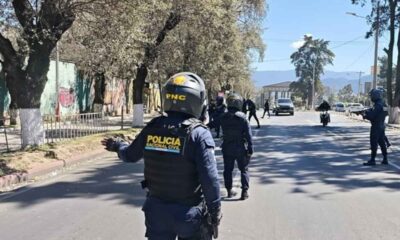 Gobierno oficializa Estado de Prevención en Guatemala tras finalizar el Estado de Sitio medidas y alcances del Decreto 2-2026