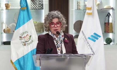 Guatemala acelera vigencia de acuerdo arancelario con EE. UU.