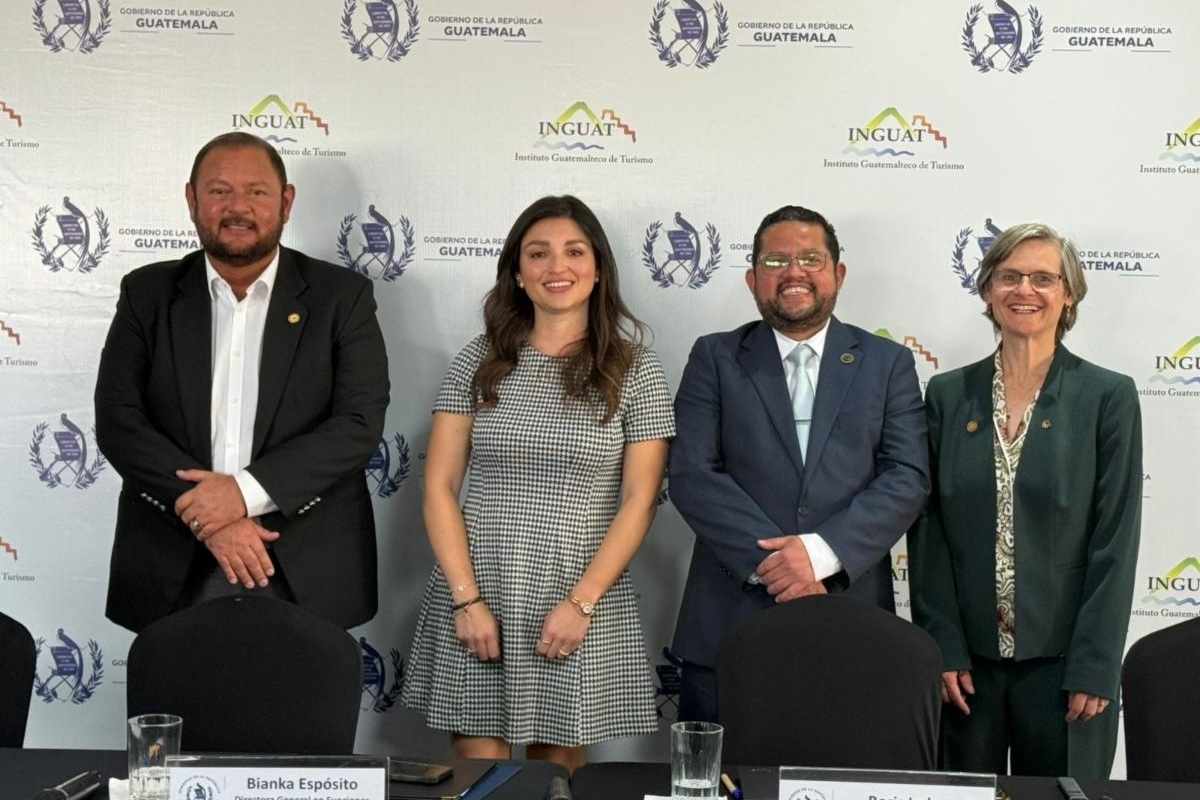 Guatemala lanza el Centroamérica Big Day 2026
