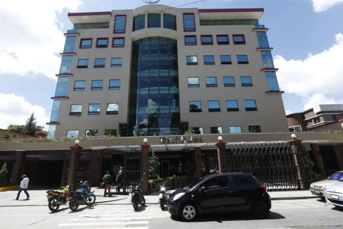 Investigan posibles irregularidades en padrón del programa Comedores Sociales