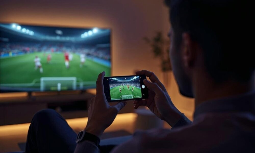 MP activa centro contra IPTV ilegal