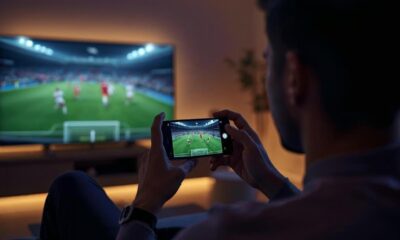 MP activa centro contra IPTV ilegal