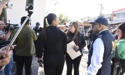 MP realiza diligencias durante elecciones del CANG tras denuncia por posibles irregularidades