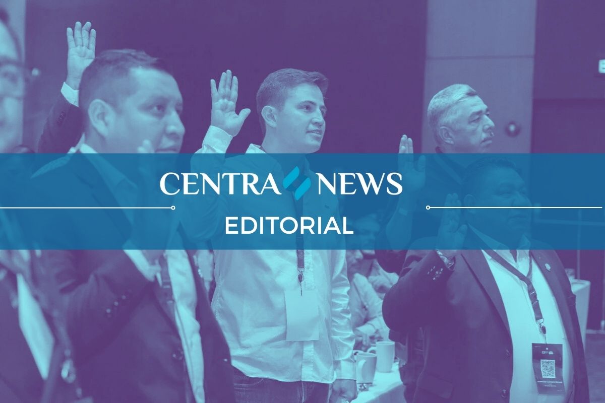 Municipalismo en tensión, la ANAM reelecta y el fracaso de la articulación política del Ejecutivo - Editorial