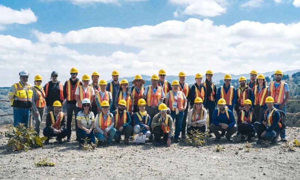 PATA 2026 realiza visita técnica a plantas cementeras en Guatemala