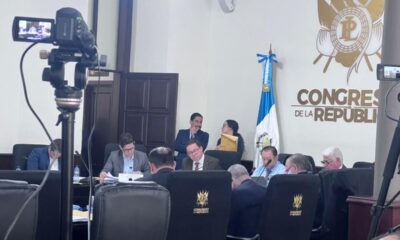 Postuladora del TSE analiza tachas contra aspirantes y debate alcance de los señalamientos