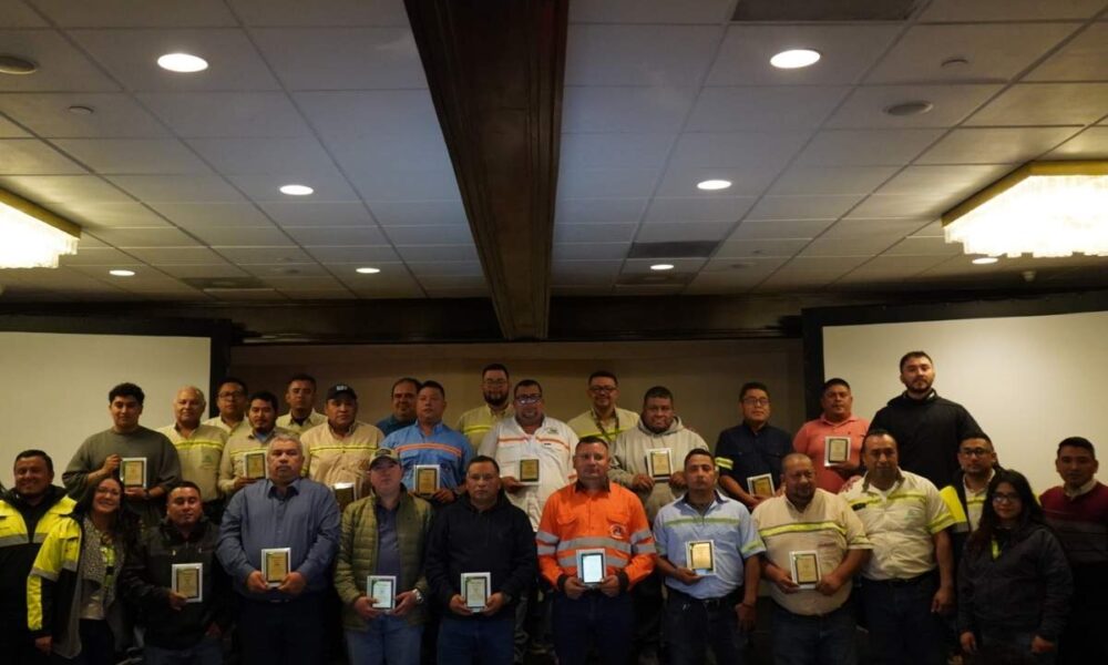 Progreso reporta 53 millones de kilómetros sin fatalidades en 2025