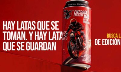 Raptor se suma a la Caravana del Zorro 2026