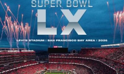 Todo listo para el Super Bowl LX Patriots y Seahawks definen al campeón de la NFL