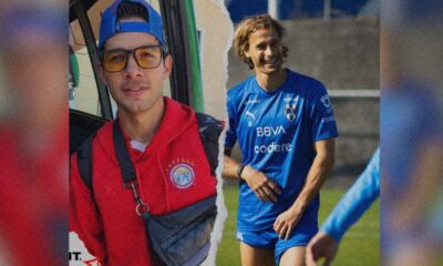 Xelajú vs Monterrey hora y TV del duelo Concacaf