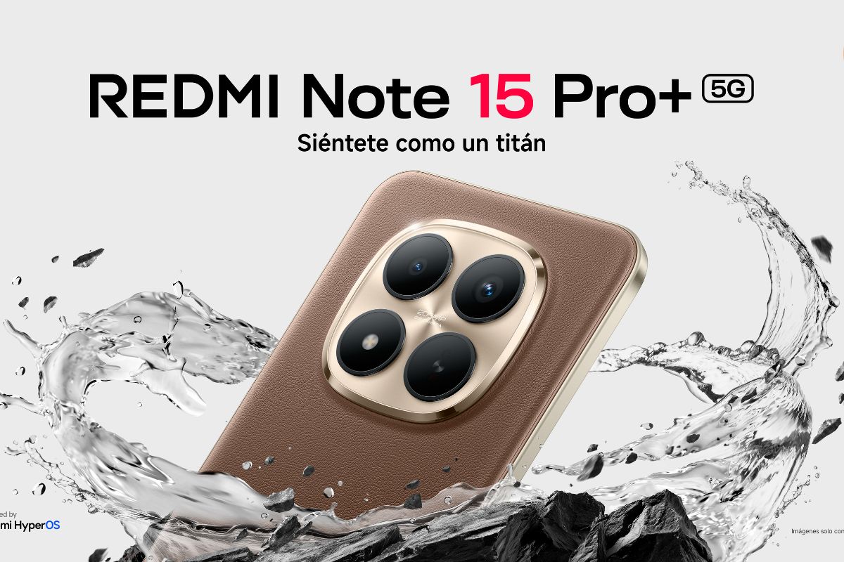 Xiaomi lanza en Guatemala la Serie Redmi Note 15 con enfoque en durabilidad, fotografía con IA y alto rendimiento