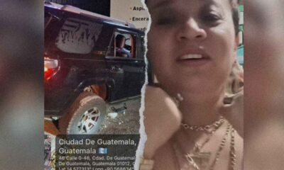 Ataque armado en zona 12 deja una mujer fallecida