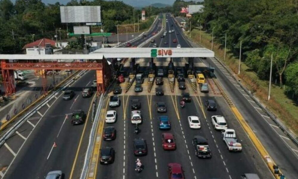 Autopista Escuintla–Puerto Quetzal comenzará a cobrar peaje en julio de 2026