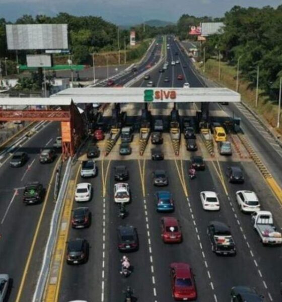 Autopista Escuintla–Puerto Quetzal comenzará a cobrar peaje en julio de 2026