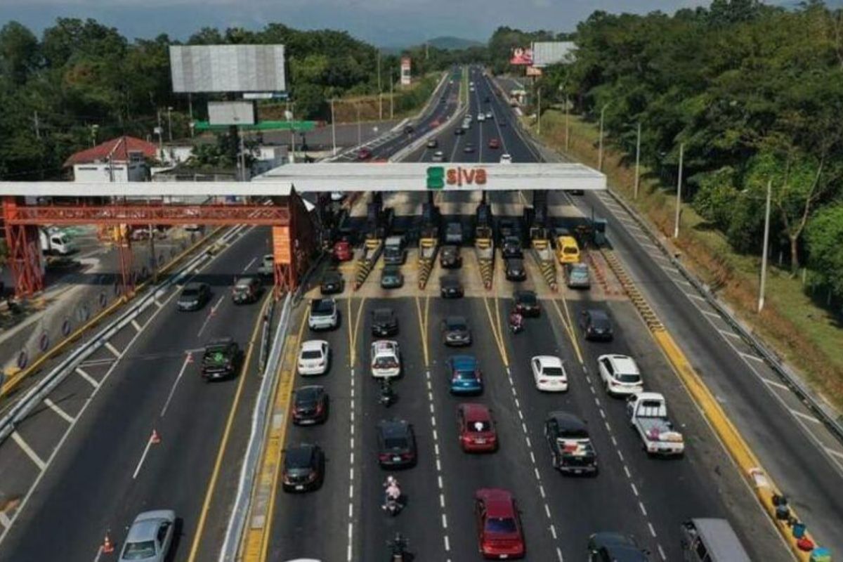 Autopista Escuintla–Puerto Quetzal comenzará a cobrar peaje en julio de 2026