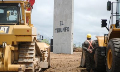 Avanza proyecto de cárcel de máxima seguridad “El Triunfo” en Izabal