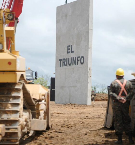 Avanza proyecto de cárcel de máxima seguridad “El Triunfo” en Izabal