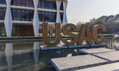 CSU revisará expedientes clave del proceso para elegir al próximo rector de la USAC
