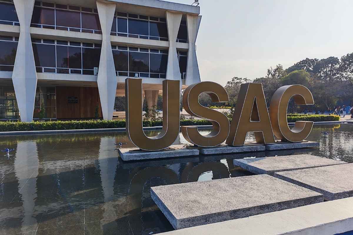 CSU revisará expedientes clave del proceso para elegir al próximo rector de la USAC