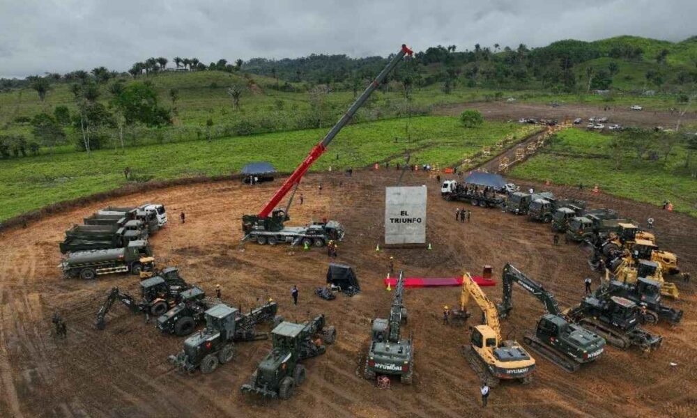 Cárcel en Izabal Gobierno defiende legalidad del proyecto y prepara recursos tras suspensión judicial